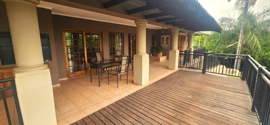 To Let 3 Bedroom Property for Rent in Cashan North West